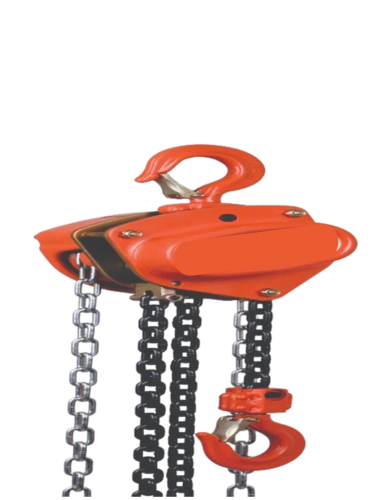 chain block