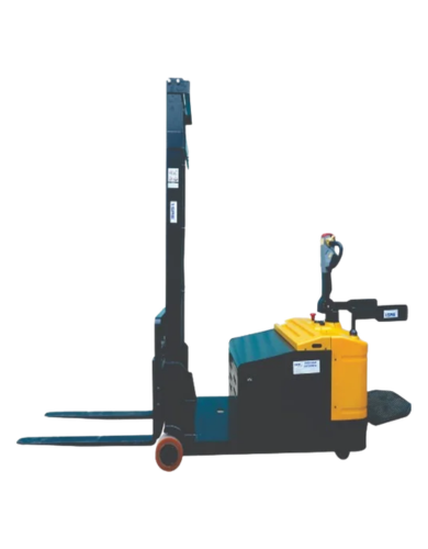 counter balance stacker