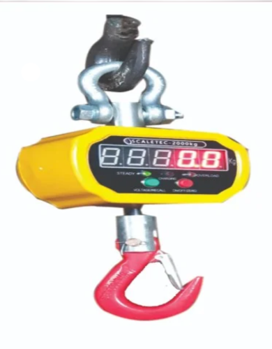 crane scale