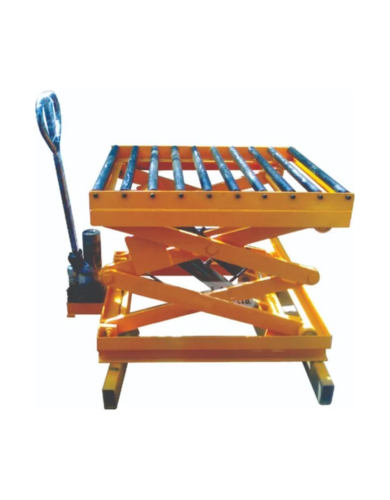 die loader