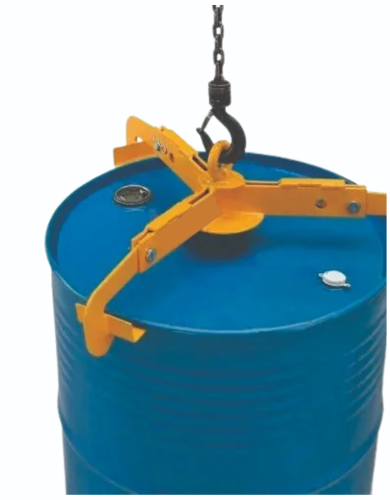 drum grabber