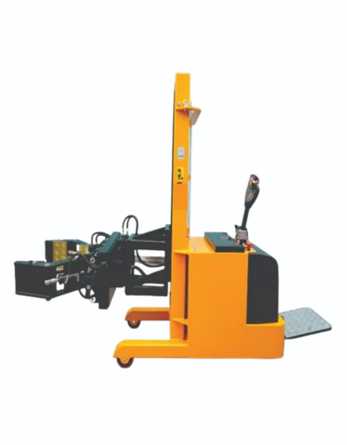 drum hadling truck