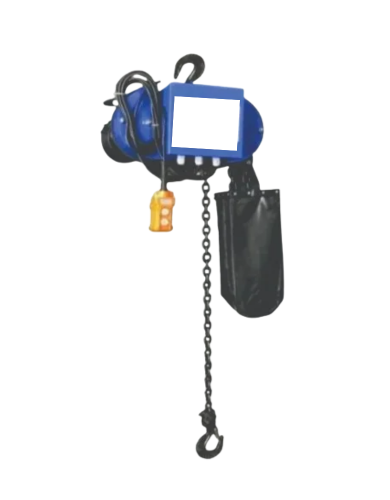 electric chain hoist