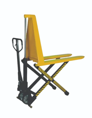 electric pallet truck