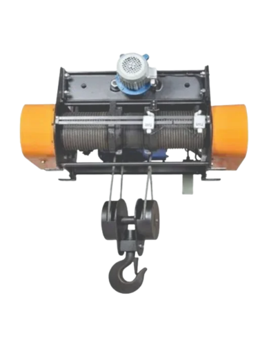 electric hoist