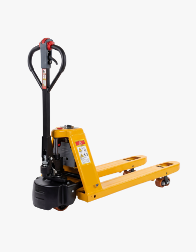 electric pallet truck
