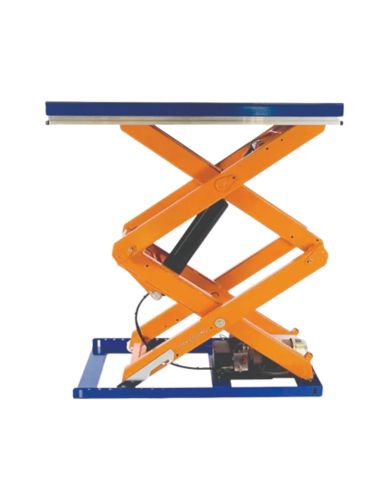 electric scissor lift