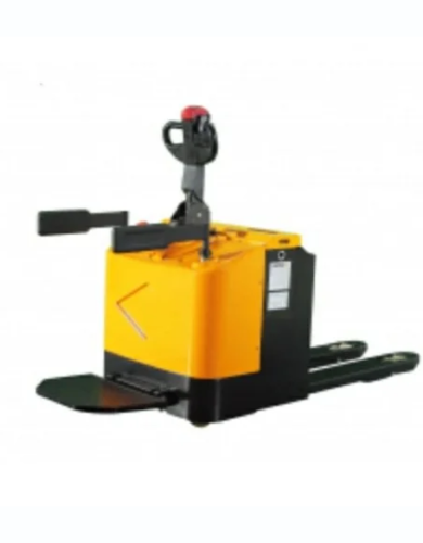 fully battery pallet truck