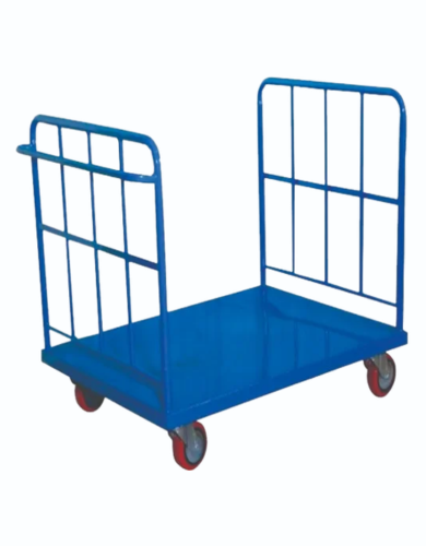 industrial trolley