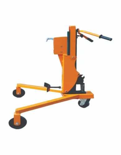 drum pelletizer
