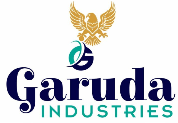 garuda logo 05