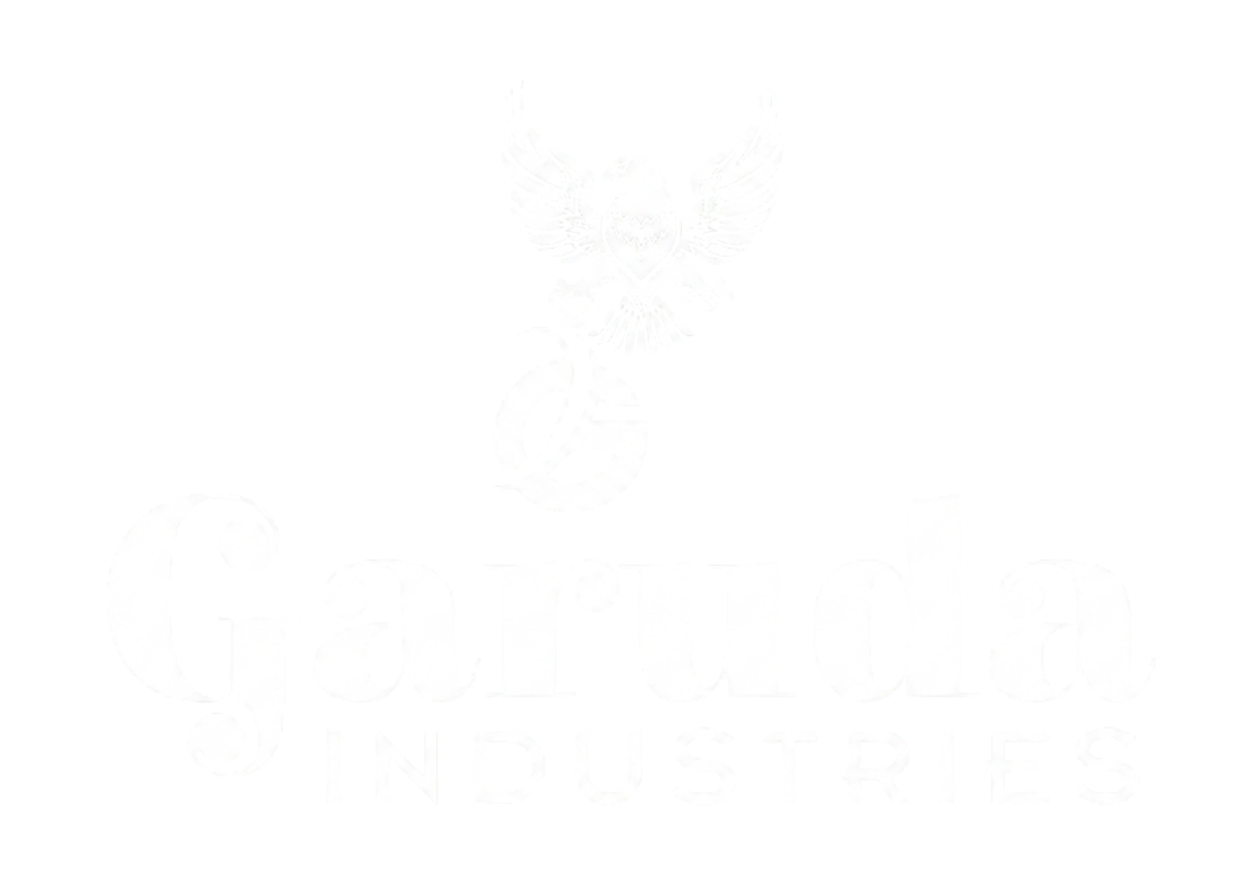 garuda transpernt