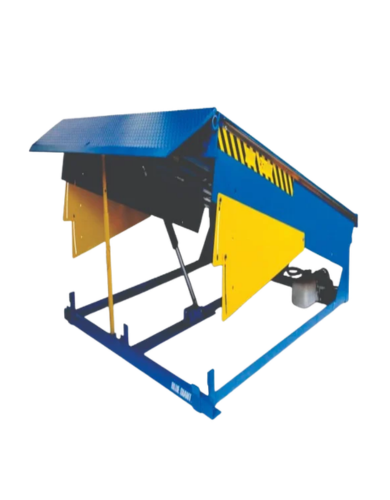 dock leveler