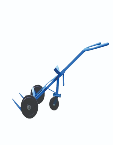 drum trolley