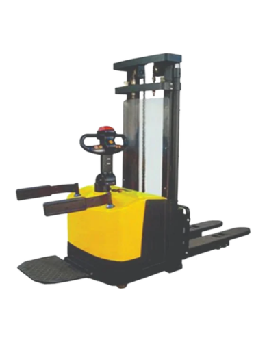 electric stacker