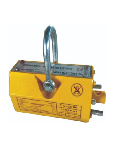 magnet lifter