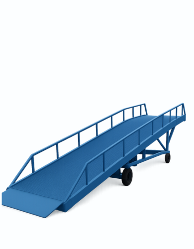 dock ramp