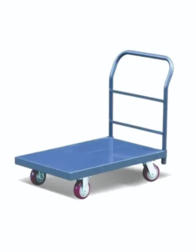 platform hand trolley
